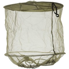 Coghlan’s Deluxe Head Net, Adjustable, Fine Mesh