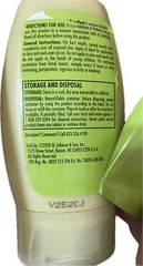 Off! Botanicals 1130087 Insect Repellent Lotion 4 FL Oz. Repels Mosquitoes