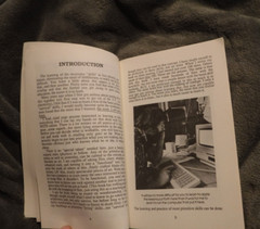 Primitive Fire & Cordage by John McPherson – BOOK 1989
