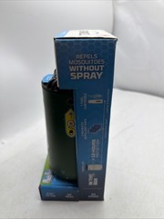 Thermacell Zone Mosquito Repellent No Spray Scent-Free 15 ft Zone