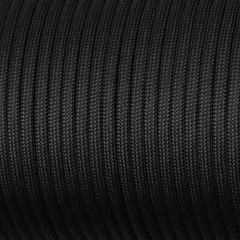 550 Paracord Rope 7-Core 4mm Survival Lanyard for Outdoor Camping Hiking Tent