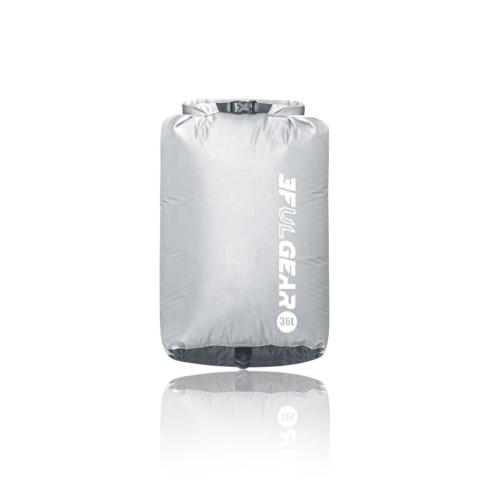 3F UL Gear Exhaustable Compression Stuff Sacks, Sleeping Bag Stuff Sack with …