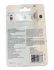 Thermacell Rechargeable Mosquito Repellent Refills 72 Hour Pack of 2 Refills
