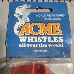 Acme Tornado Whistle (635)