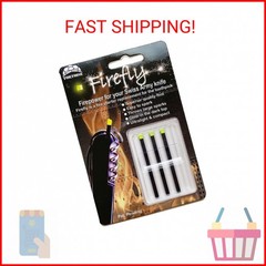 Firefly Regular 3 Pack – Fire Starter Accessory for Swiss Army Victorinox Knives