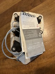 MSR Snow Fluke – Small (New Old Stock)