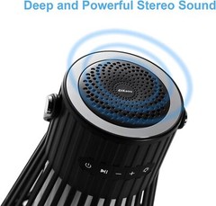 Outdoor Bluetooth Speaker
