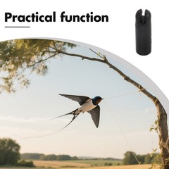 10Pcs Reusable Plastic Kite Repair Parts Versatile DIY Kite Building Accessories