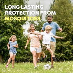 Off! Family Care Smooth & Dry Insect Spray, 6 oz (Pack Of 12)