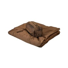 Snugpak Jungle Survival Blanket – Insulated, Lightweight, Water Repellent Pol…