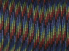 1pcs 100ft 550 Paracord Parachute Cord Lanyard Mil Spec Type III 7 Strand Cor…