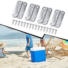 Brand New Cooler Hinges Cooler For Igloo Ice Chests Hinges Rectangular