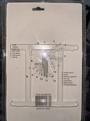 Generation Survival 2000 Series