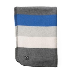 Mt. Rainier Wool Blanket Over 4 Pounds Warm, Heavy, Washable, Large | Great…