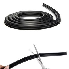 Brand New Duable Cooler Lid Seal Accessories Parts Easy To Install Ring Sealing
