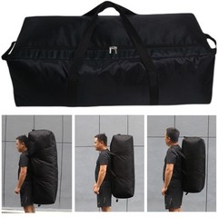 Extra Large Waterproof Camping Backpack 55L100L150L Travel Bag for Adventurers