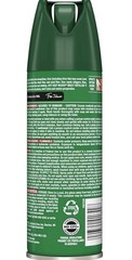 3 Cans Of OFF! Deep Woods Insect Mosquitoes Repellent Bug Spray 6 oz. Cans