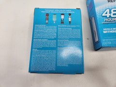 8 Count Thermacell Patio Shield Mosquito Repellent Refill – 2 boxes