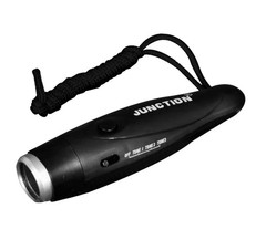 Electronic Whistle Battery Operated Adjustable 3 Different Loud Referee Survival
