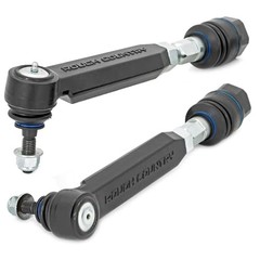 HD Tie Rod Kit for 2011-2024 Chevy/GMC 2500HD/3500HD – 11016