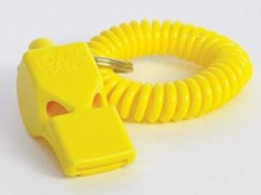 FOX 40 Classic Safety with Coil