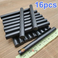 16 PCS Fire Starter Rod Magnesium Rod Flint, Ferrocerium Flint Premium Lighter