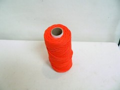 Polypropylene Survival Cord 125′ Orange