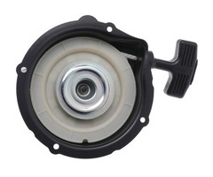 Yranzo Recoil Pull Starter Assembly For Yamaha 2000-2006 Kodiak 400 2004-2006