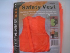50pc Car emergency: flashlight&lantern runs on water, safety vest, 37 first aid