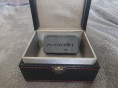 Survival Computer