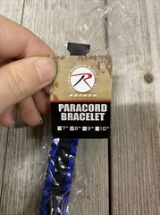 NWT Rothco Paracord Bracelet