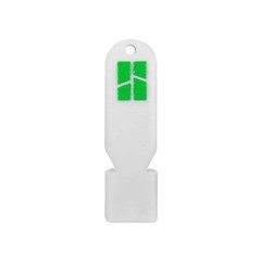 Multi-Purpose Versatile Essential 2PCS Ultra-Loud Whistle for Outdoor Emergency