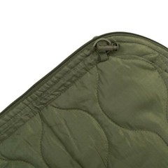 Helikon Tex Swagman Roll Basic Outdoor Bushcraft Poncho Camping Woobie Black
