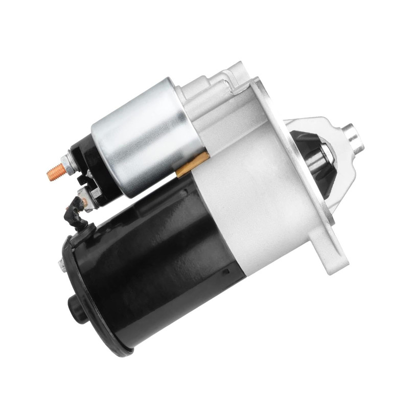Ilonpa 3267 Starter For 4.6L 5.4L Ford F-150 F-250 Expedition 1997-1998 E-150