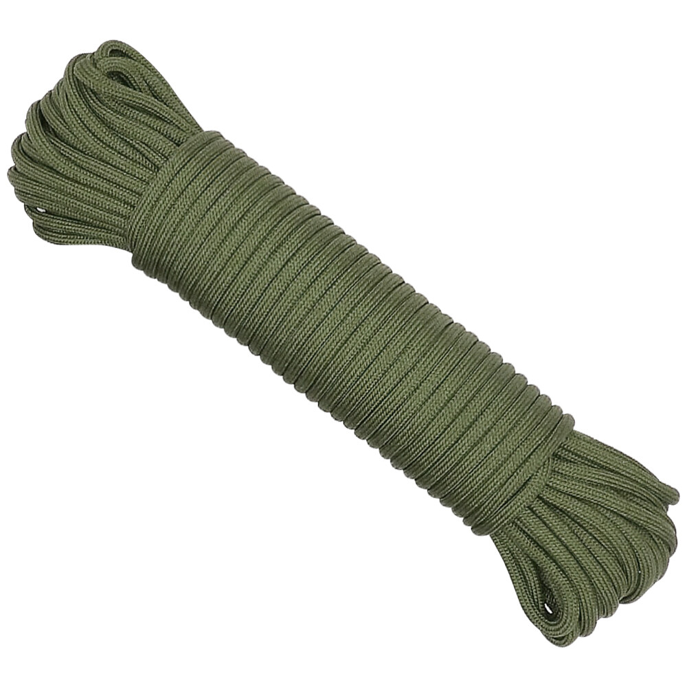 550LB Paracord Parachute Cord Rope Mil Spec Type III 7 Strand 50 100 500 1000FT