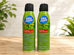 pack 2 Total Home Picaridin Insect Repellent Spray – 6 oz | 12-Hour Protection