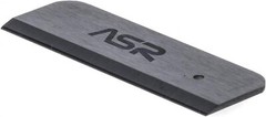 ASR Tactical 2 Pack Non-Metallic Ceramic Razor Blade -Wear-Resistant Non-Dulling