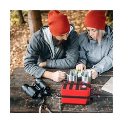 [2022 Upgrade] First Aid Kit Medical Reinforcement Type Outdoor Tactical Gear…