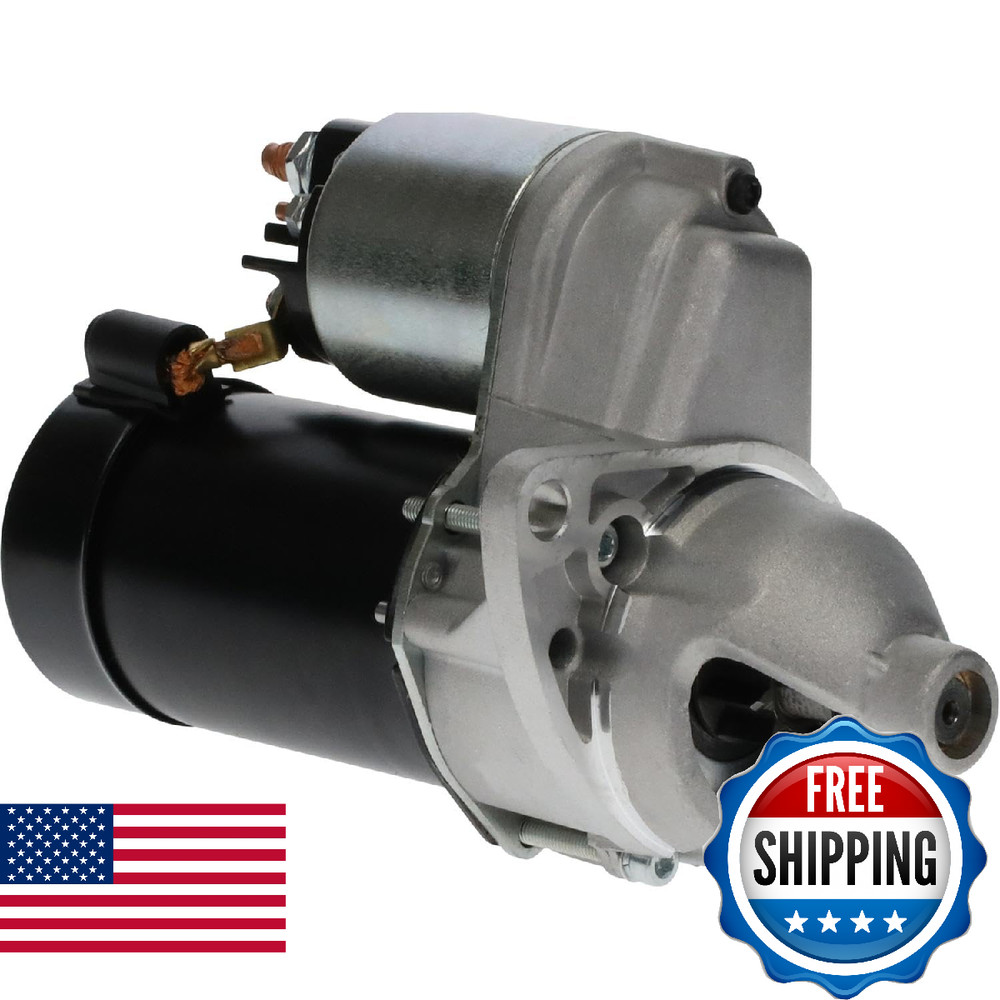 Parts Player Oeg Parts Starter Compatible Saturn Sl Sc Sw 1.9 Liter 1995-2002
