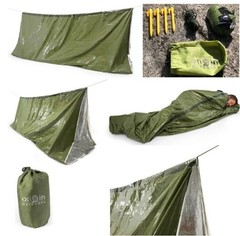 Survival backpack emergency backpack escape backpack original Bundeswehr backpack