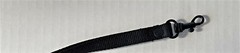 Ccamera Swivel Wrist Strap