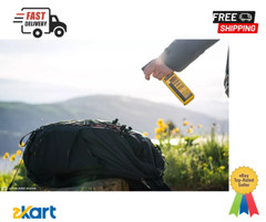 Sawyer Permethrin Fabric Treatment Insect Repellent – 24 fl oz, 2 Pack