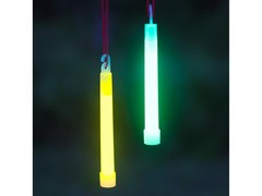 UST See-Me Glow Stick 2PK