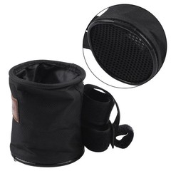 Camping Outdoor Backpacking Chair Side Holder Backpacking Cup Holder Portable