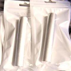 6-Pack Magnesium Rods for Camping Fire Starting,