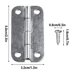 Brand New Cooler Hinges Cooler For Igloo Ice Chests Hinges Rectangular