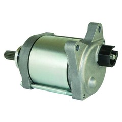 Premier Gear Pg-19642 Starter Replacement For Honda Trx250Tm Fourtrax Recon