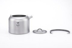 Keith Titanium Ti3907 Kettle – 1.5 L (Shipped from California, USA)