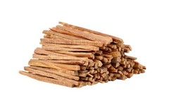 40 Lbs Fatwood Fire Starter Sticks Natural Kindling Firewood for Campfire,Grill