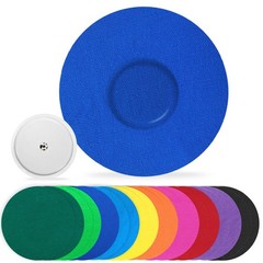 Freestyle Waterproof Libre 2 Sensor Covers, 20Pack Adhesive Patches for Libre 2